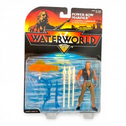 Waterworld - Power Bow Mariner