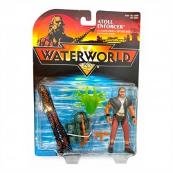 Waterworld - Atoll Enforcer