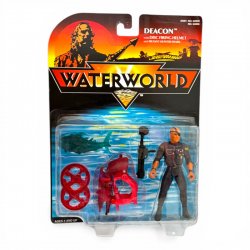 Waterworld - Deacon