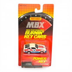 Burnin' Key Cars- Nissan 300ZX