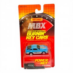 Burnin' Key Cars- Nissan 300ZX