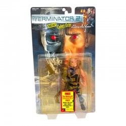 Terminator 2 - Cyber-Grip