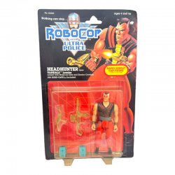 RoboCop: Ultra Police - Headhunter