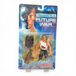 Terminator 2: Future War - Hot-Blast Terminator