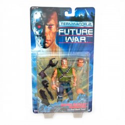 Terminator 2: Future War - Rapid Repair Terminator