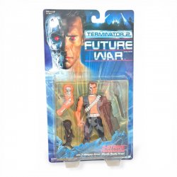 Terminator 2: Future War - 3-Strike Terminator