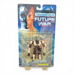 Terminator 2: Future War - Kromium