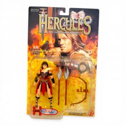 Hercules: Legendary Journeys - Xena II (Warrior Disguise)