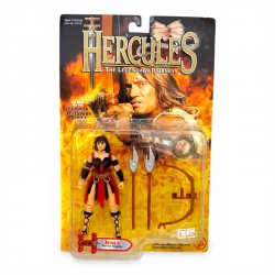 Hercules: Legendary Journeys - Xena II (Warrior Disguise)