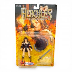 Hercules: Legendary Journeys - Xena (Warrior Princess Weaponry)