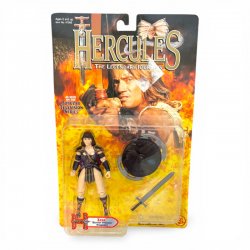 Hercules: Legendary Journeys - Xena (Warrior Princess Weaponry)
