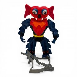 Masters of the Universe - Mantenna