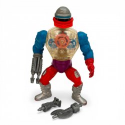 Masters of the Universe - Roboto