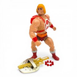 Masters of the Universe - Thunder Punch He-Man