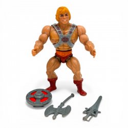 Masters of the Universe - He-man