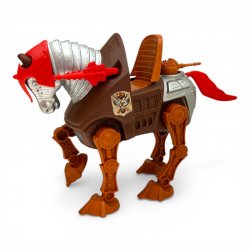 Masters of the Universe - Stridor