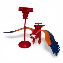 Masters of the Universe - Zoar