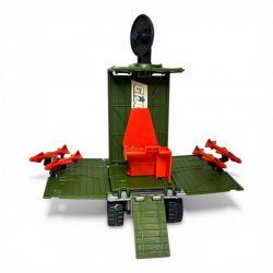 G.I. Joe: A Real American Hero - Coastal Defender