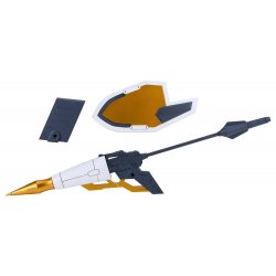 Titanomachia Moderoid Plastic Model Kit Accessory Set Order of Knights Set from Titanomachia SIDE:CE