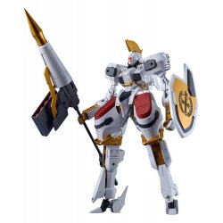 Titanomachia Moderoid Plastic Model SIDE:GR Vector - Order of Knights Specifications 20 cm