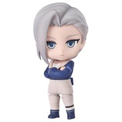The Legend of Hei II Nendoroid Action Figure Luye 10 cm