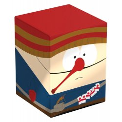 Squaroes - Squaroe "South Park: Fractured but Whole" SP025 - Mosquito