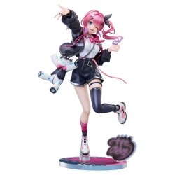 Nijisanji PVC Figure 1/7 Kuramochi Melto 26 cm