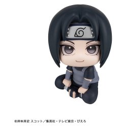 Naruto Shippuden Lookup PVC Figure Itachi Uchiha Anbu ver. 11 cm