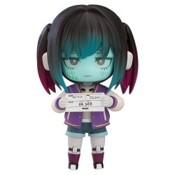 Milky Subway The Galactic Limited Express Nendoroid Action Figure Makina 10 cm