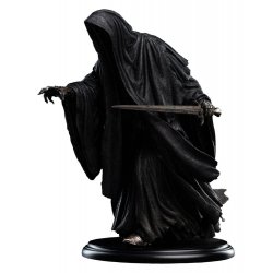 The Lord of the Rings Trilogy Mini Statue Ringwraith at the Prancing Pony 18 cm
