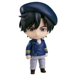 The Legend of the Galactic Heroes: Die Neue These Nendoroid Action Figure Yang Wen-li 10 cm