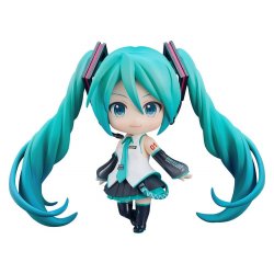 Character Vocal Series 01: Hatsune Miku Nendoroid Action Figure Hatsune Miku V3 10 cm