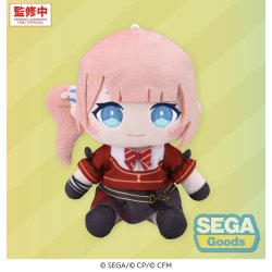 Hatsune Miku: Colorful Stage! My Sekai Plush Figure Honami Mochizuki (S) 13 cm