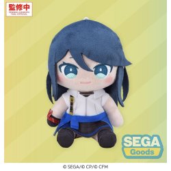 Hatsune Miku: Colorful Stage! My Sekai Plush Figure Ichika Hoshino (S) 13 cm