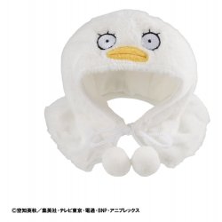 Gintama Lookup Cape for PVC Figures Elizabeth