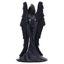 Femme Fatales Figure Scholar 22 cm
