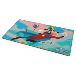 Disney Lorcana TCG Playmat Goofy