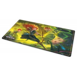 Disney Lorcana TCG Playmat Merida