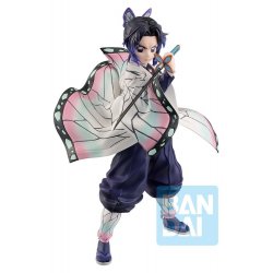 Demon Slayer: Kimetsu no Yaiba Ichibansho Masterlise PVC Figure Shinobu Kocho 23 cm