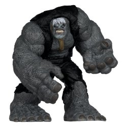 DC Direct Collector Vinyl Statue Solomon Grundy (Limited Edition Todd's Mods) 11 cm