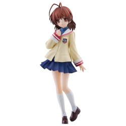 Clannad Pop Up Parade PVC Figure Nagisa Furukawa L Size 23 cm