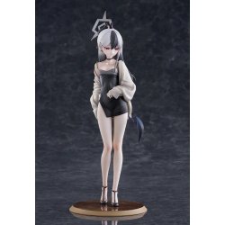 Blue Archive PVC Figure 1/7 Kayoko (Dress) 23 cm