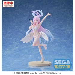 Blue Archive XStellar PVC Figure Mika (Swimsuit) 22 cm