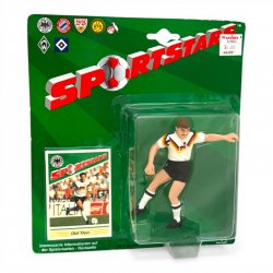 Starting Lineup Sportstars - Olaf Thon