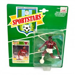 Starting Lineup Sportstars - Frank Rijkaard