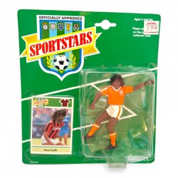 Starting Lineup Sportstars - Ruud Gullit