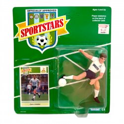 Starting Lineup Sportstars - Gary Lineker