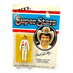 Super Stars - Darrell Waltrip