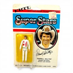 Super Stars - Darrell Waltrip