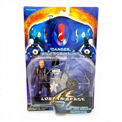 Lost in Space: Movie - Professor John Robinson (Proteus Armor)